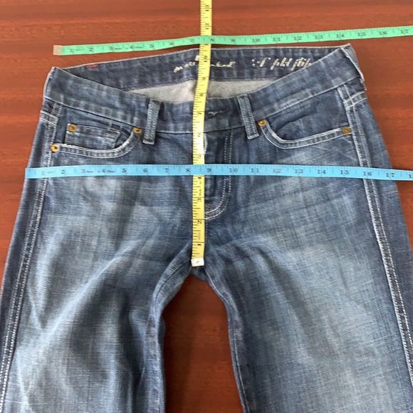 7 fam "A" pocket - Picture 2 of 9